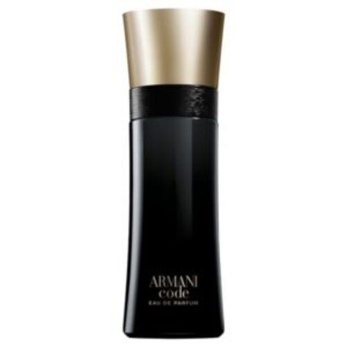 Armani Code Eau de Perfume, a new and refined breath for naturally sensual men