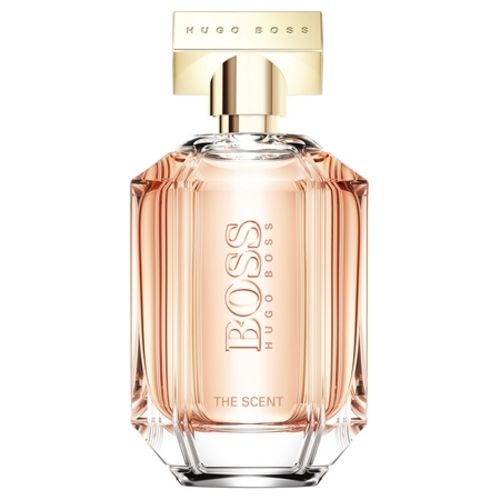 Boss The Scent for Her perfume for fall