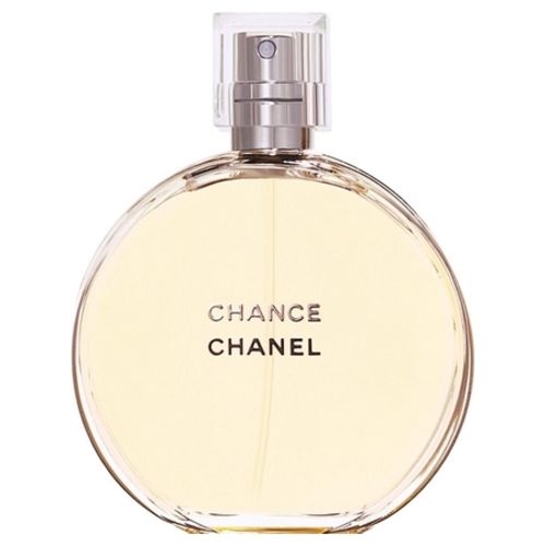 Chanel perfume Chance Eau de Toilette
