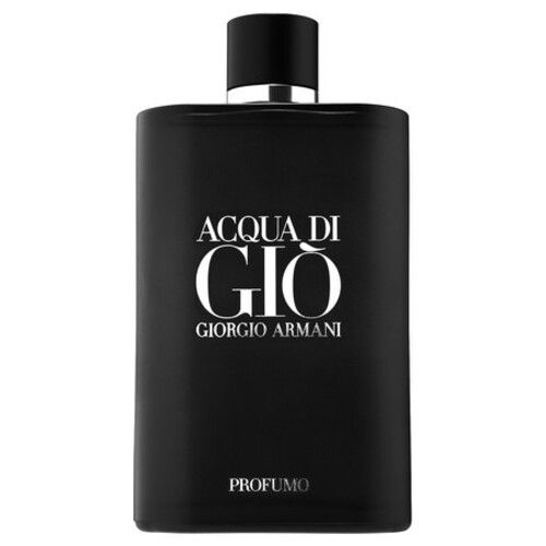 Men's Perfume Marin Acqua Di Gio Profumo Armani