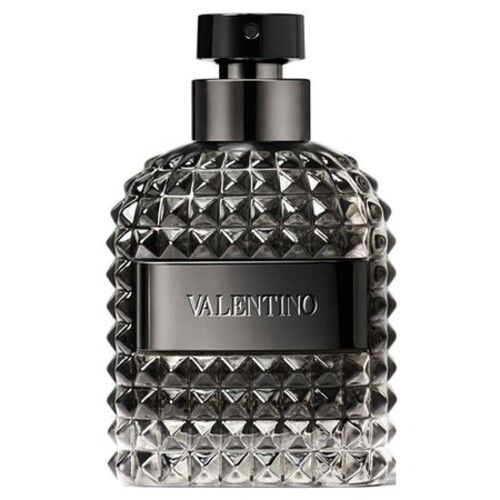 Valentino Uomo Men's Powdered Perfume